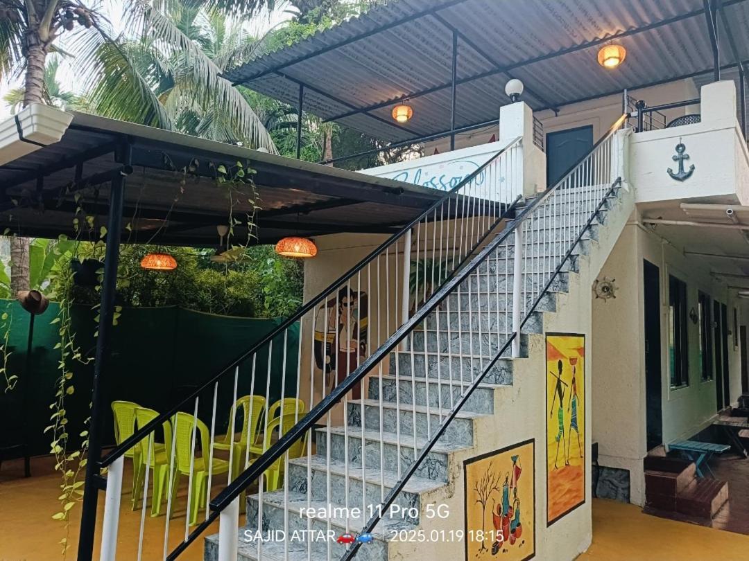 Blossom Villa Alibag Exterior photo